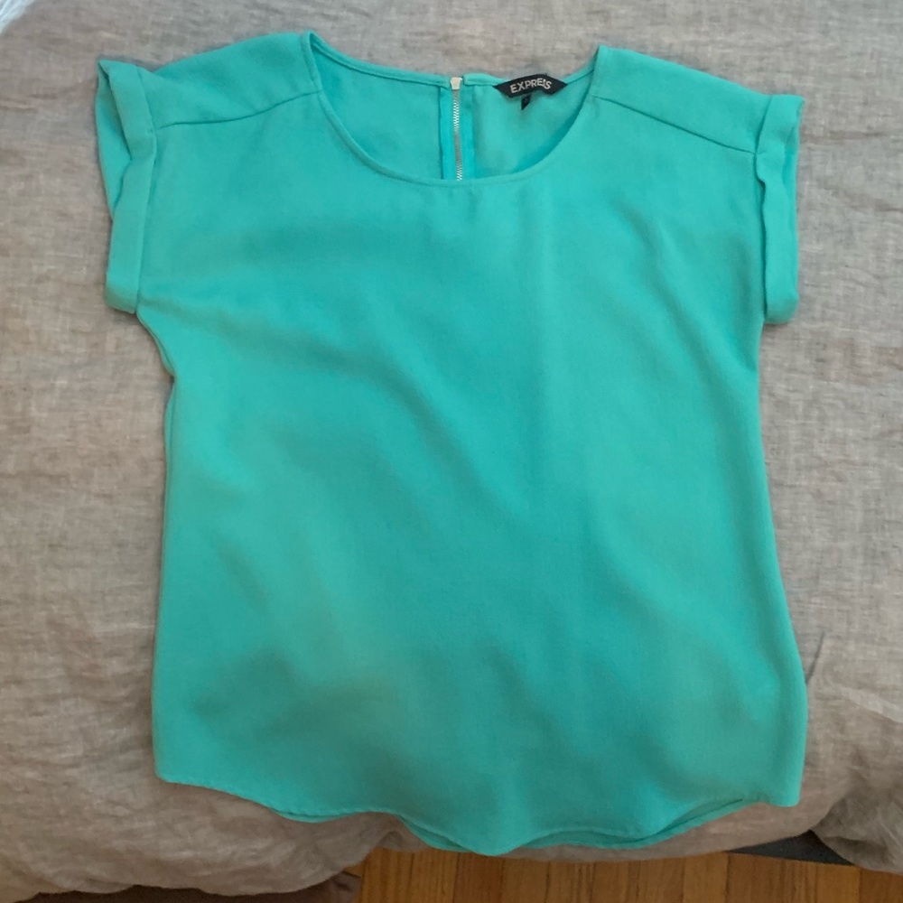 EXPRESS blouse